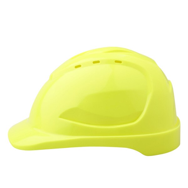 Pro Choice Vented 9 Point Hard Hat